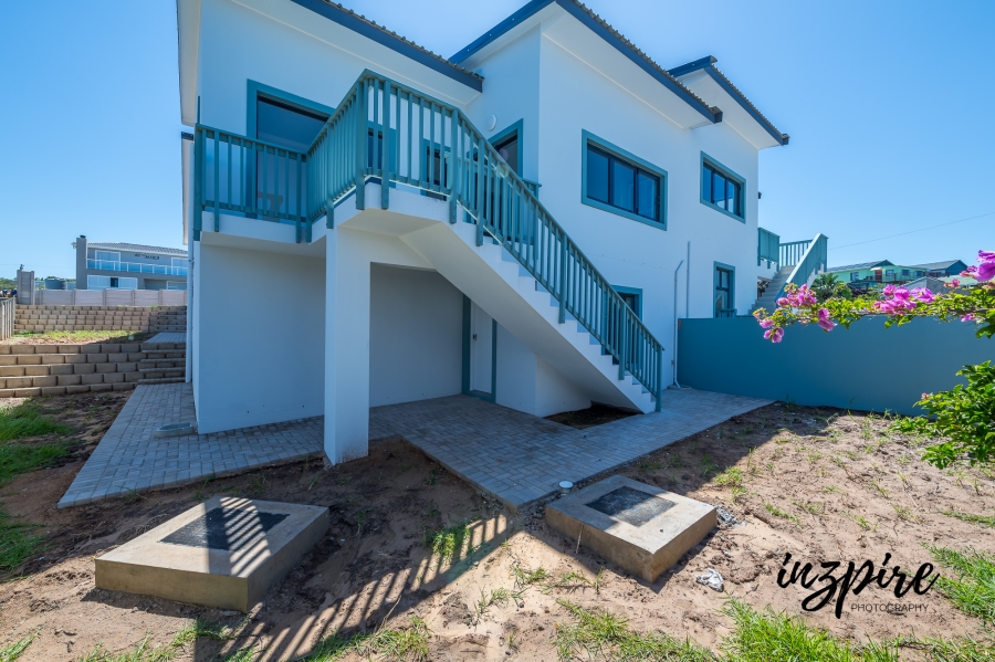 To Let 3 Bedroom Property for Rent in Dana Bay Western Cape